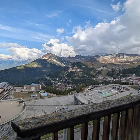 Renove Au Pied Des Pistes, Animaux Admis, 4 Pers.
